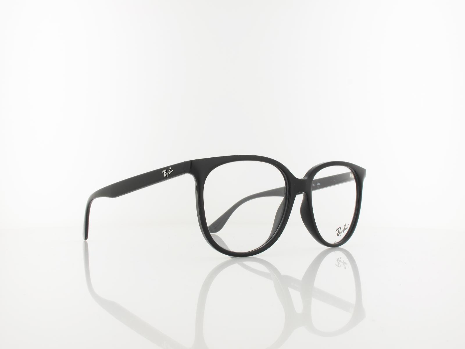 Ray Ban | RX4378V 2000 54 | black