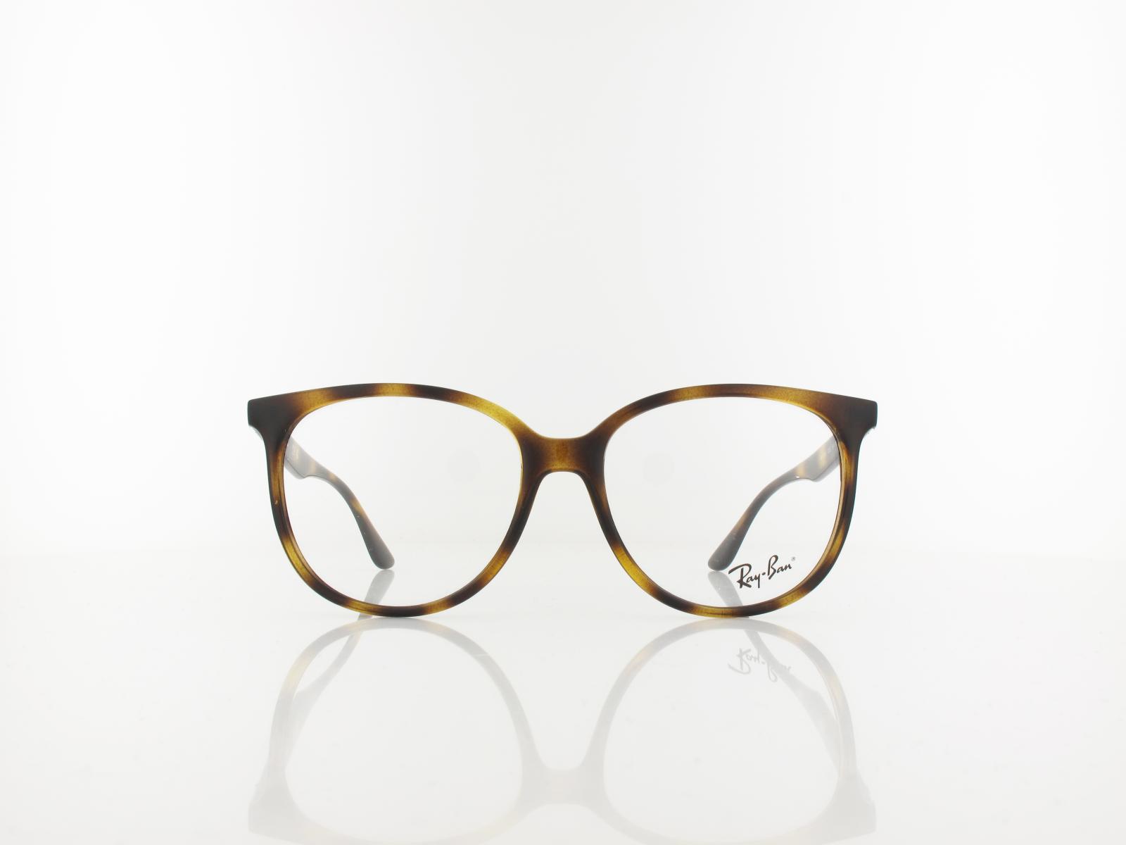 Ray Ban | RX4378V 2012 54 | havana