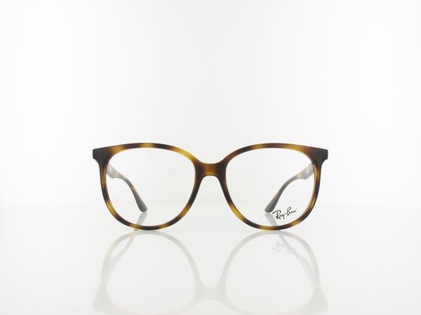 Ray Ban | RX4378V 2012 54 | havana