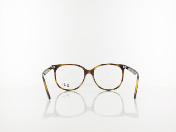 Ray Ban | RX4378V 2012 54 | havana