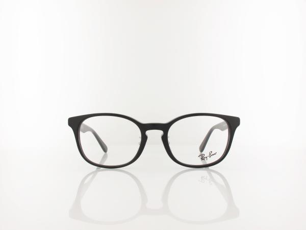 Ray Ban | RX5386D 2000 51 | schwarz