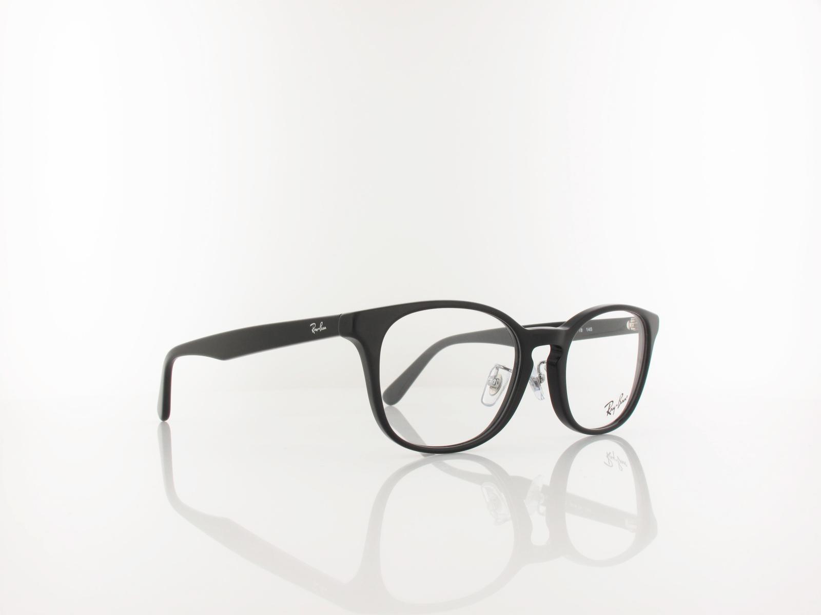 Ray Ban | RX5386D 2000 51 | schwarz