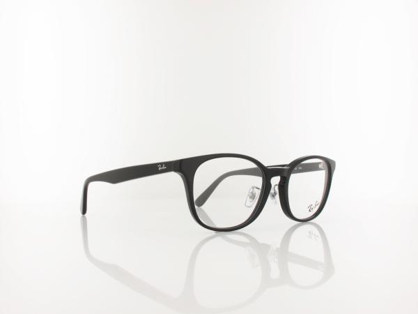 Ray Ban | RX5386D 2000 51 | schwarz