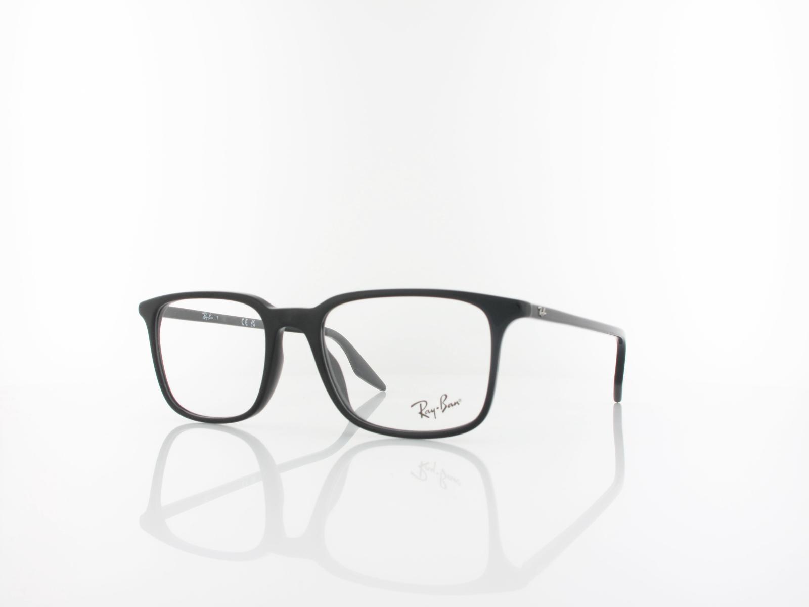 Ray Ban | RX5421 2000 53 | black