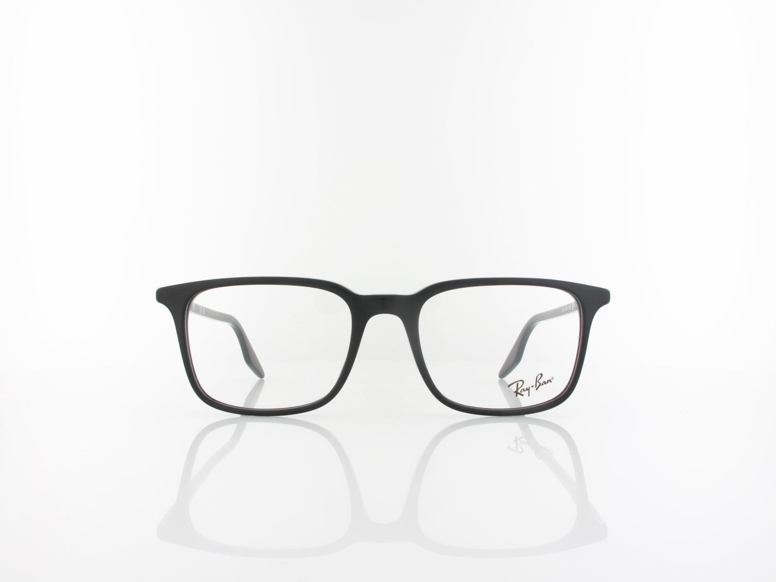 Ray Ban | RX5421 2000 53 | black