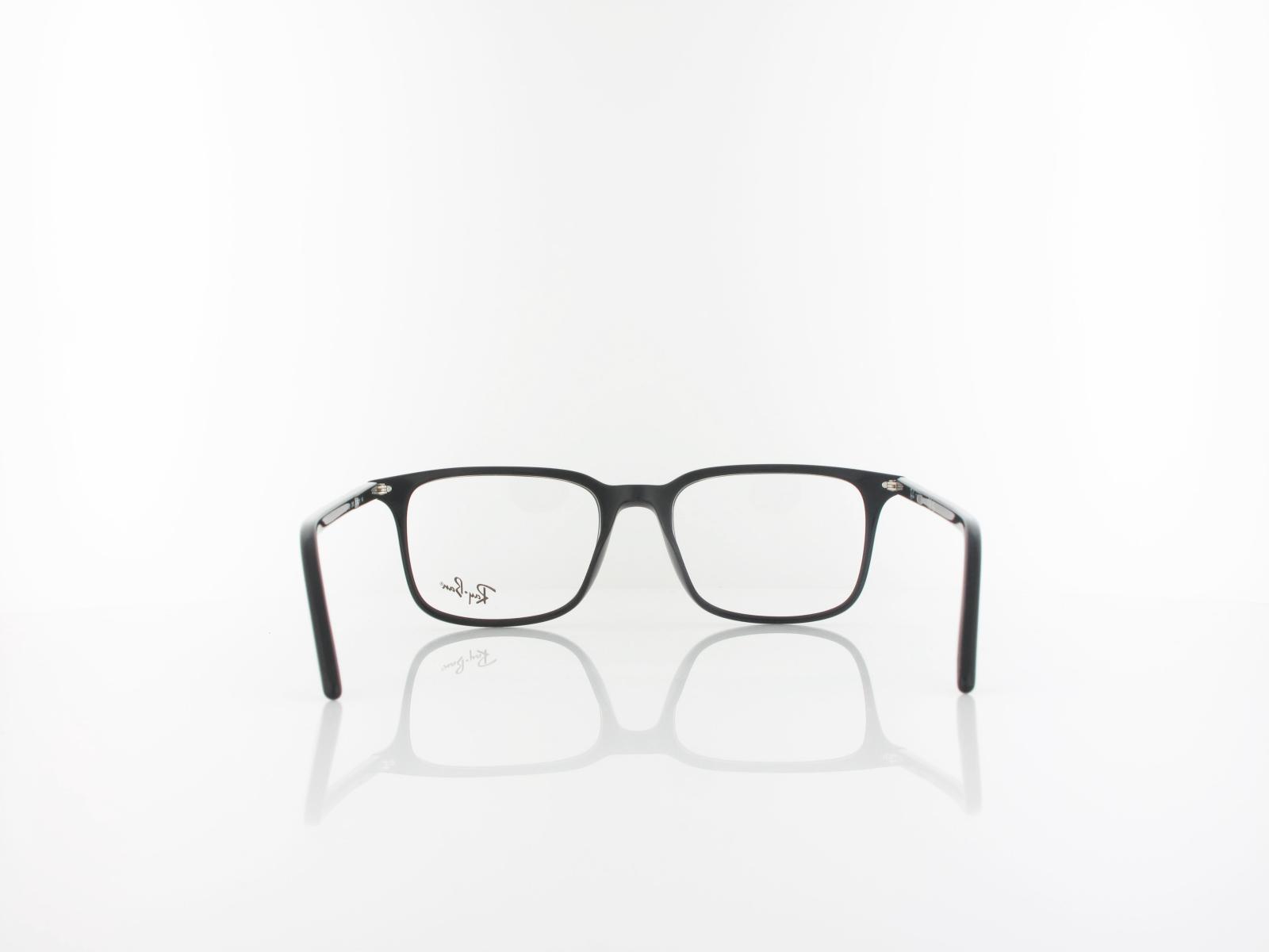 Ray Ban | RX5421 2000 53 | black