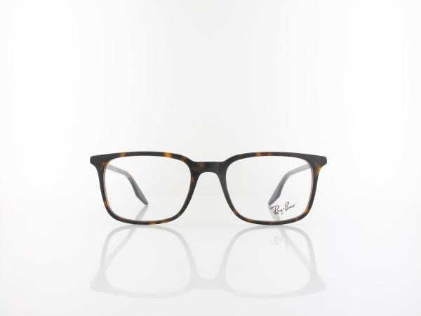 Ray Ban | RX5421 2012 53 | havana