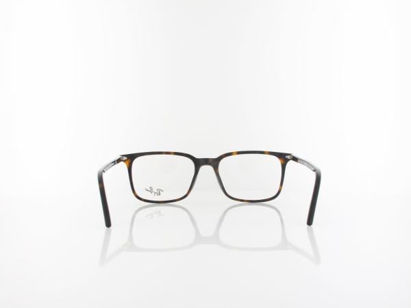 Ray Ban | RX5421 2012 53 | havana