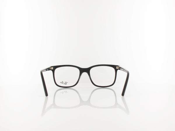 Ray Ban | RX5446 2000 51 | schwarz