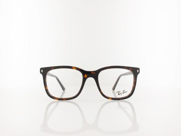 Ray Ban | RX5446 2012 51 | havana