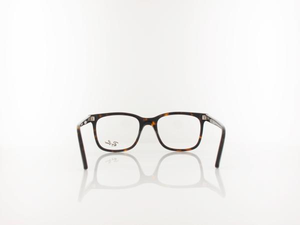 Ray Ban | RX5446 2012 51 | havana