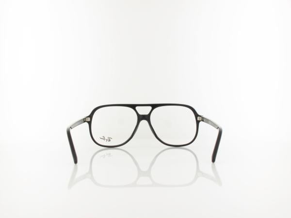 Ray Ban | RX5698 2000 56 | schwarz