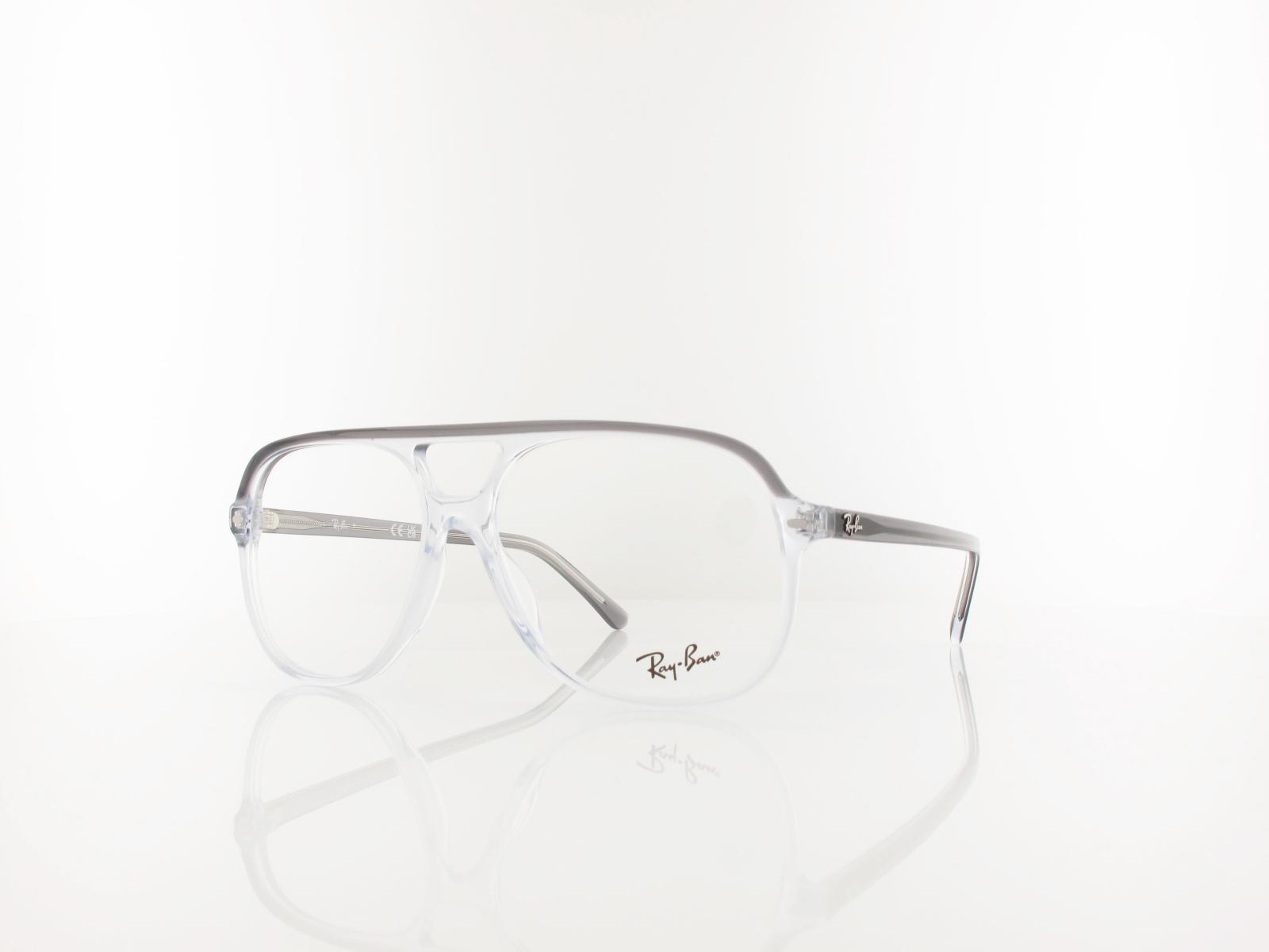 Ray Ban | RX5698 8111 56 | grau transparent