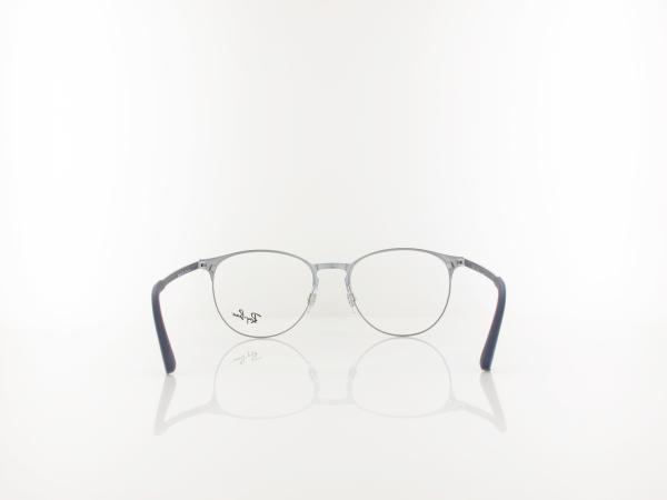 Ray Ban | RX6375 2981 51 | blau mit gunmetal
