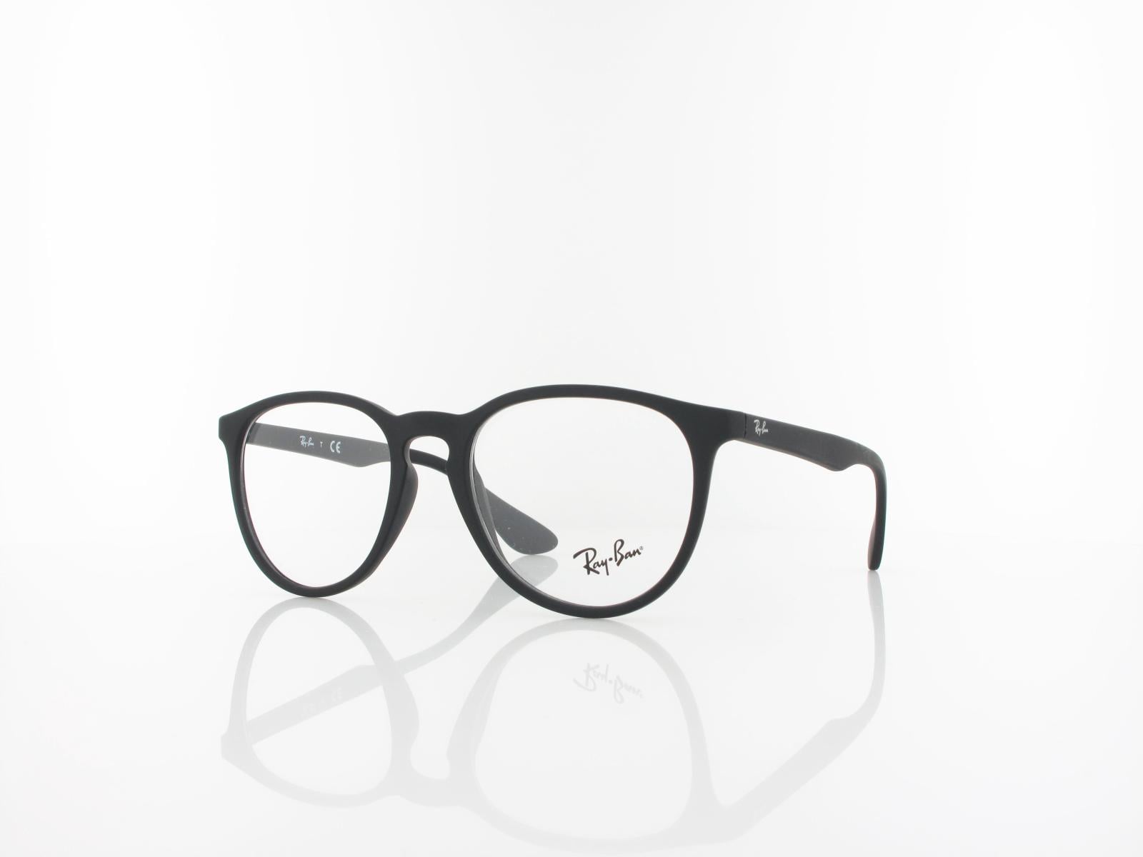 Ray Ban | Erika RX7046 5364 51 | rubber black