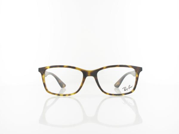 Ray Ban | RX7047 2012 54 | havana
