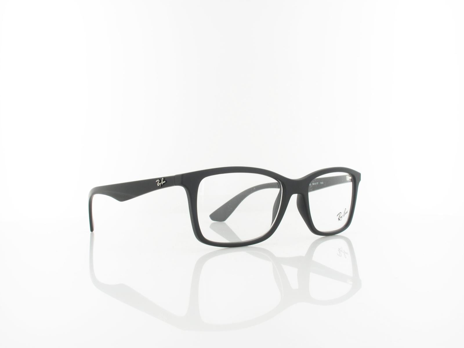 Ray Ban | RX7047 5196 54 | matte black