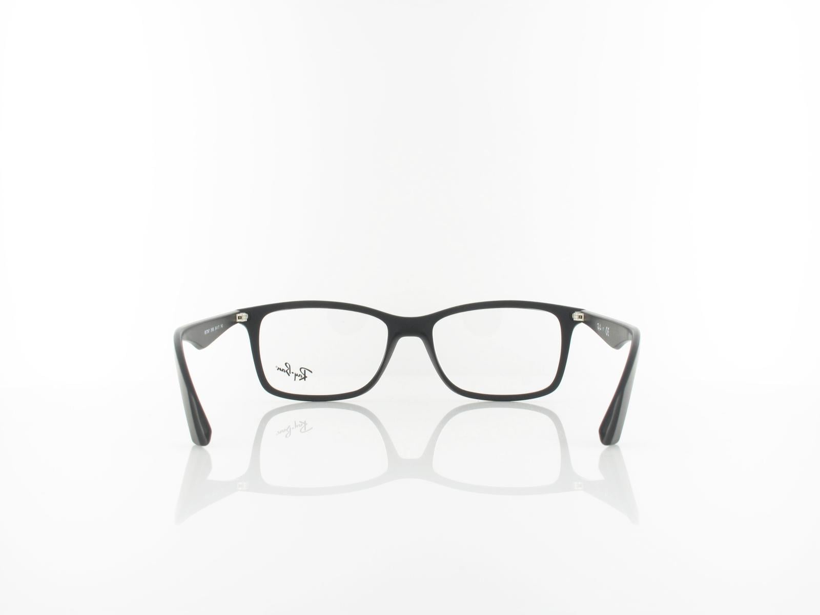 Ray Ban | RX7047 5196 54 | matte black