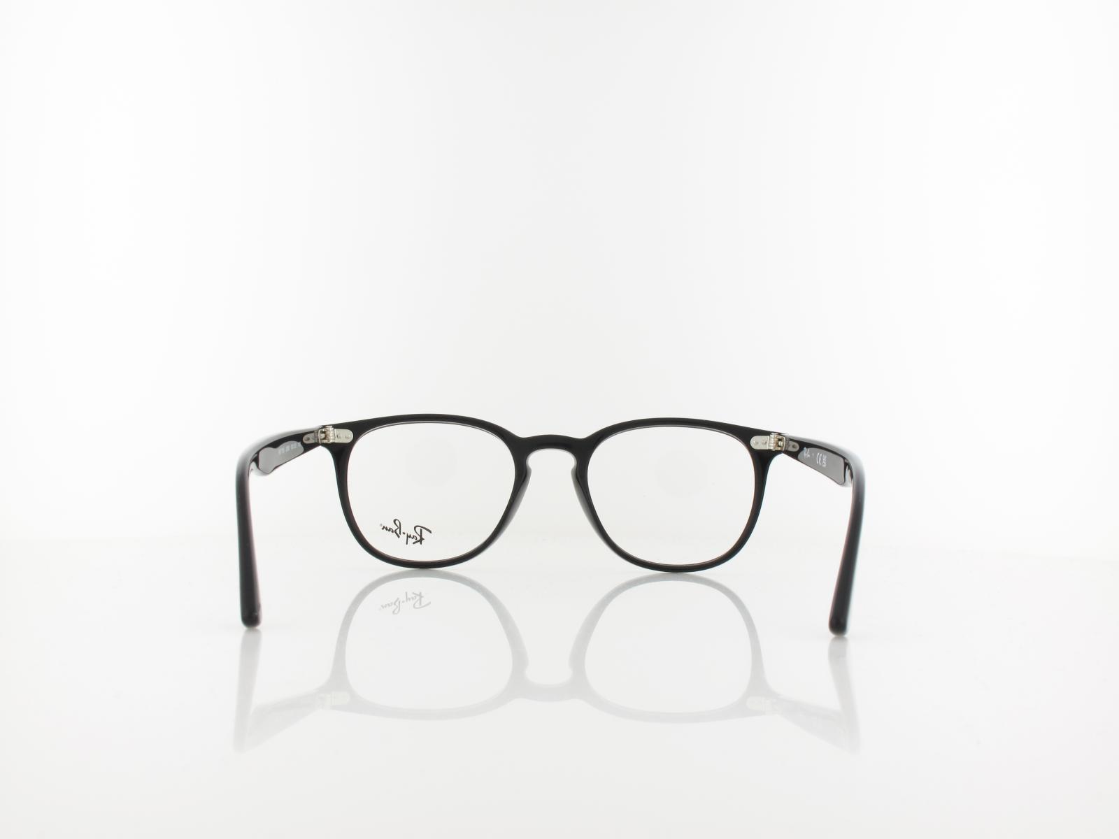 Ray Ban | RX7159 2000 50 | black