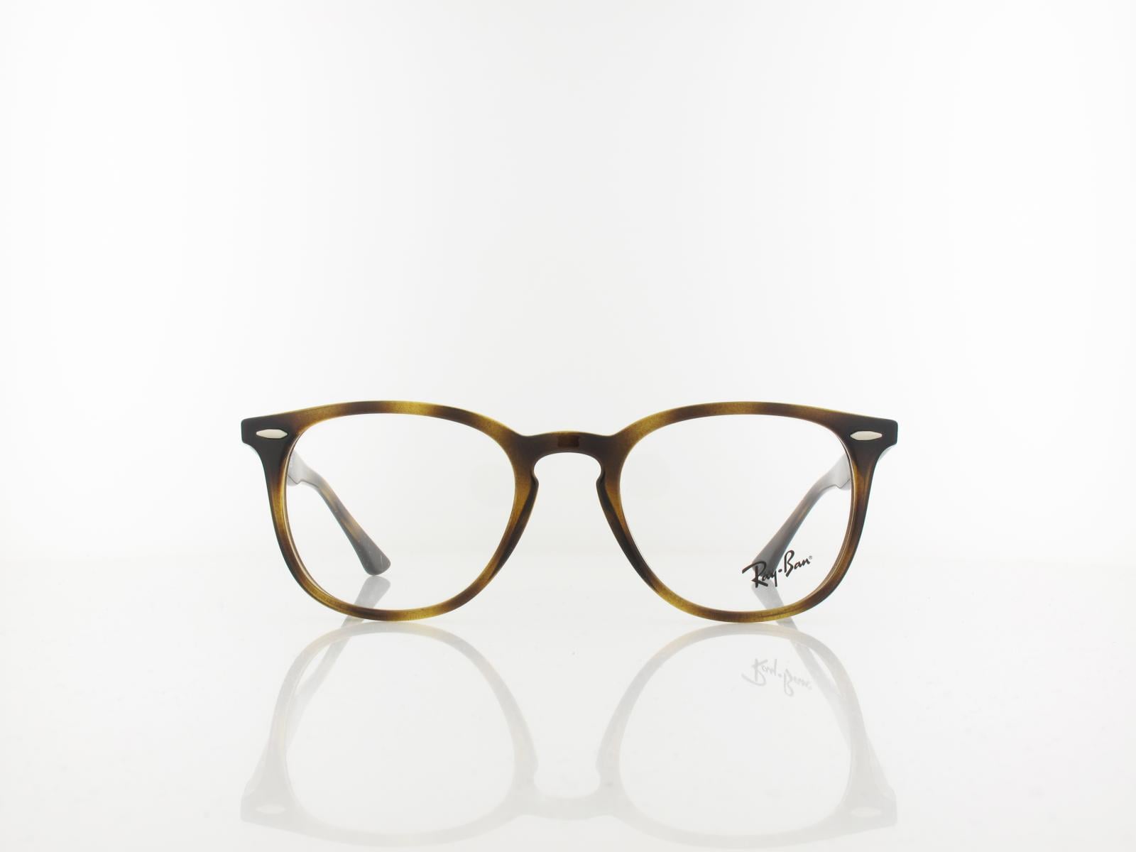 Ray Ban | RX7159 2012 50 | havana