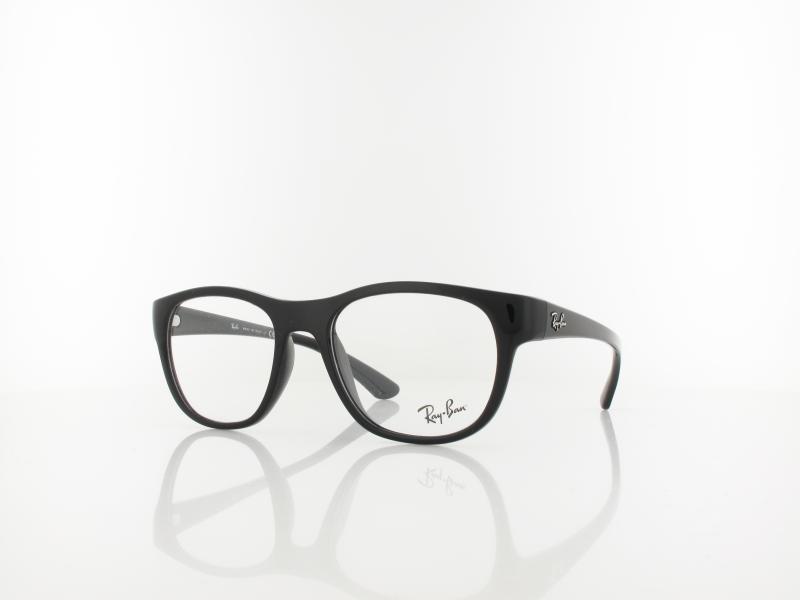 Ray Ban | RX7191 2000 53 | black