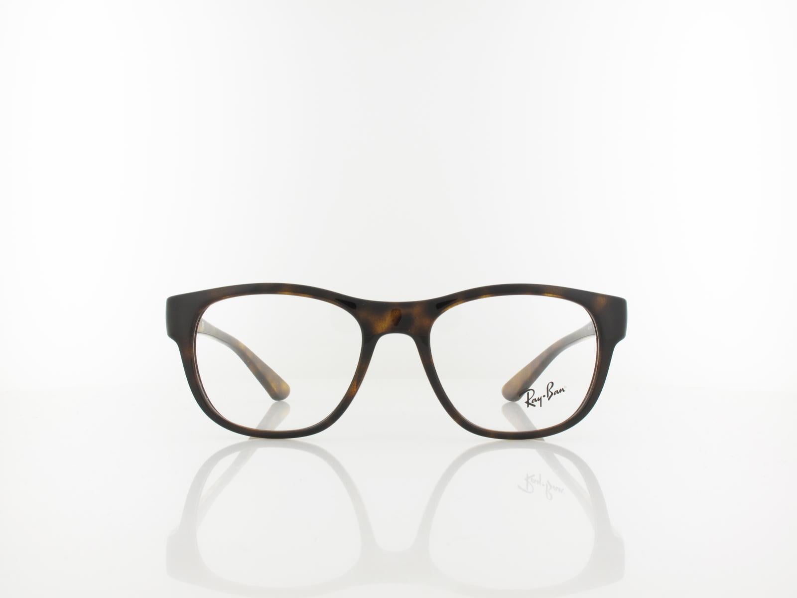 Ray Ban | RX7191 2012 53 | havana