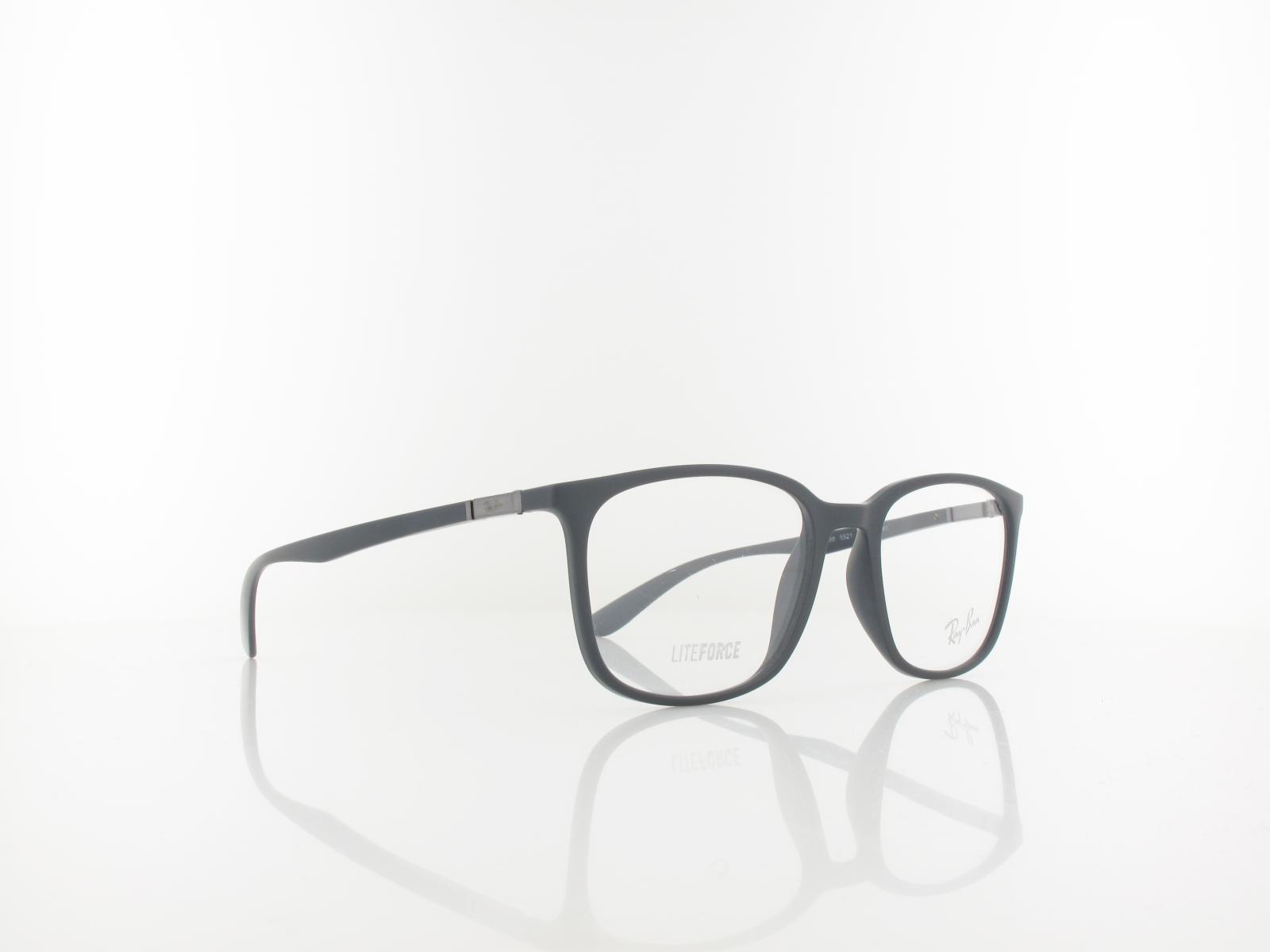 Ray Ban | RX7199 5521 52 | sand grey