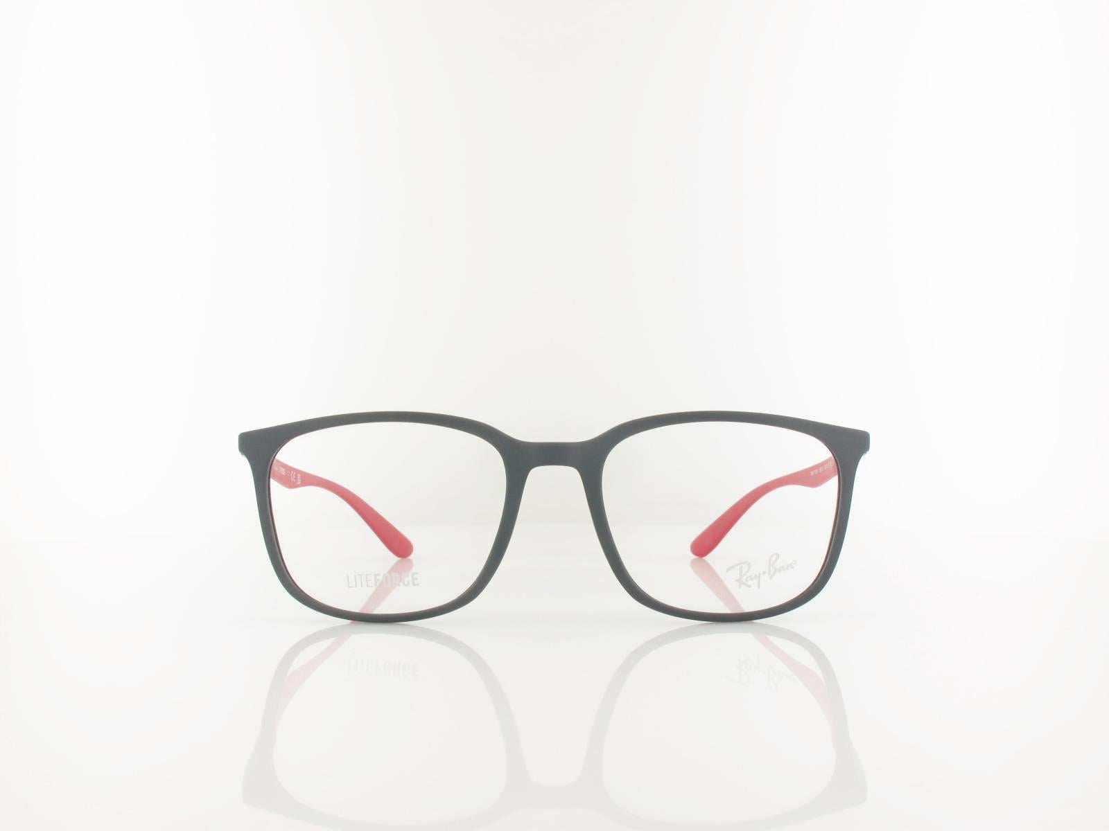 Ray Ban | RX7199 5915 52 | sand grau