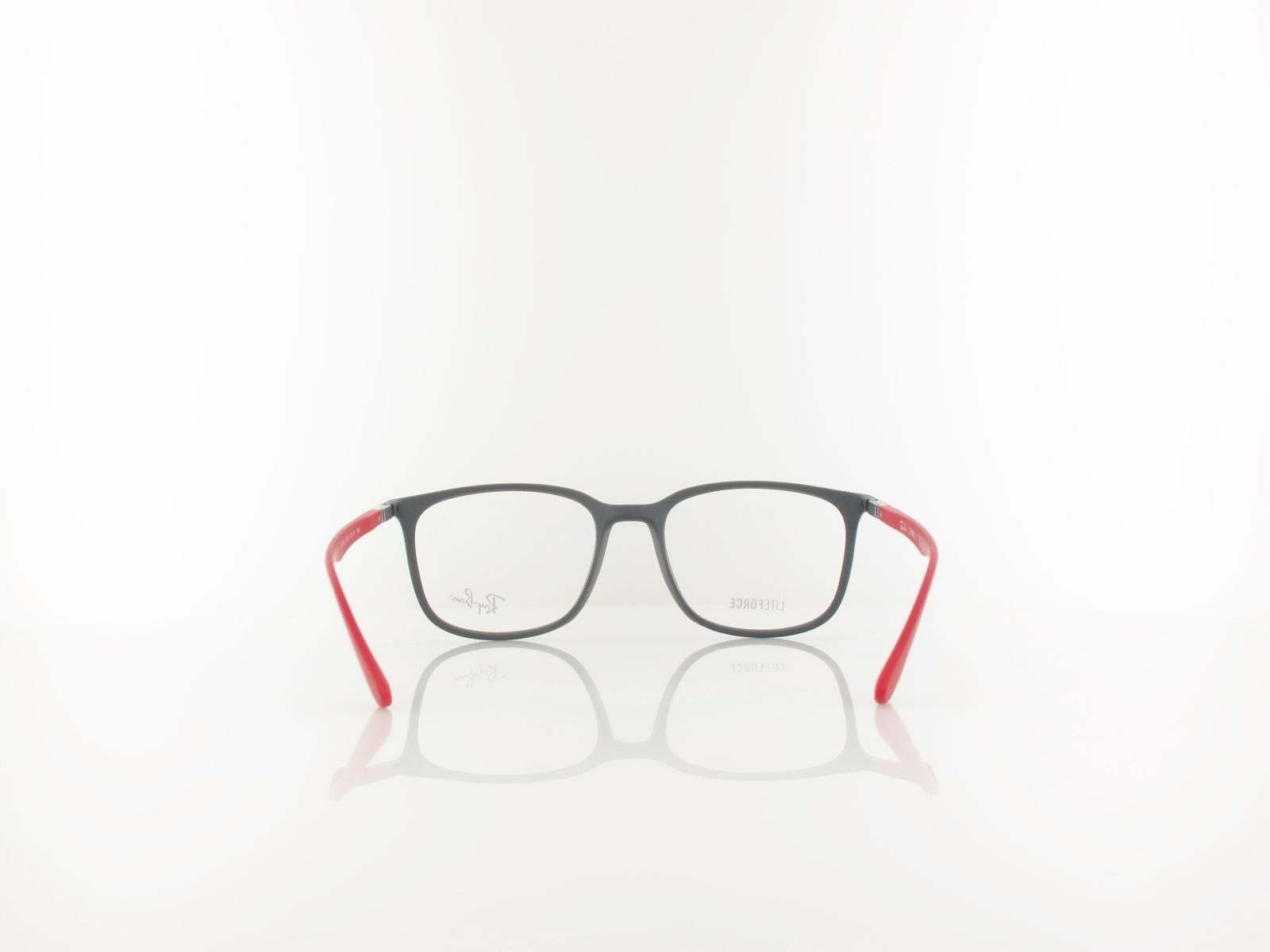 Ray Ban | RX7199 5915 52 | sand grau