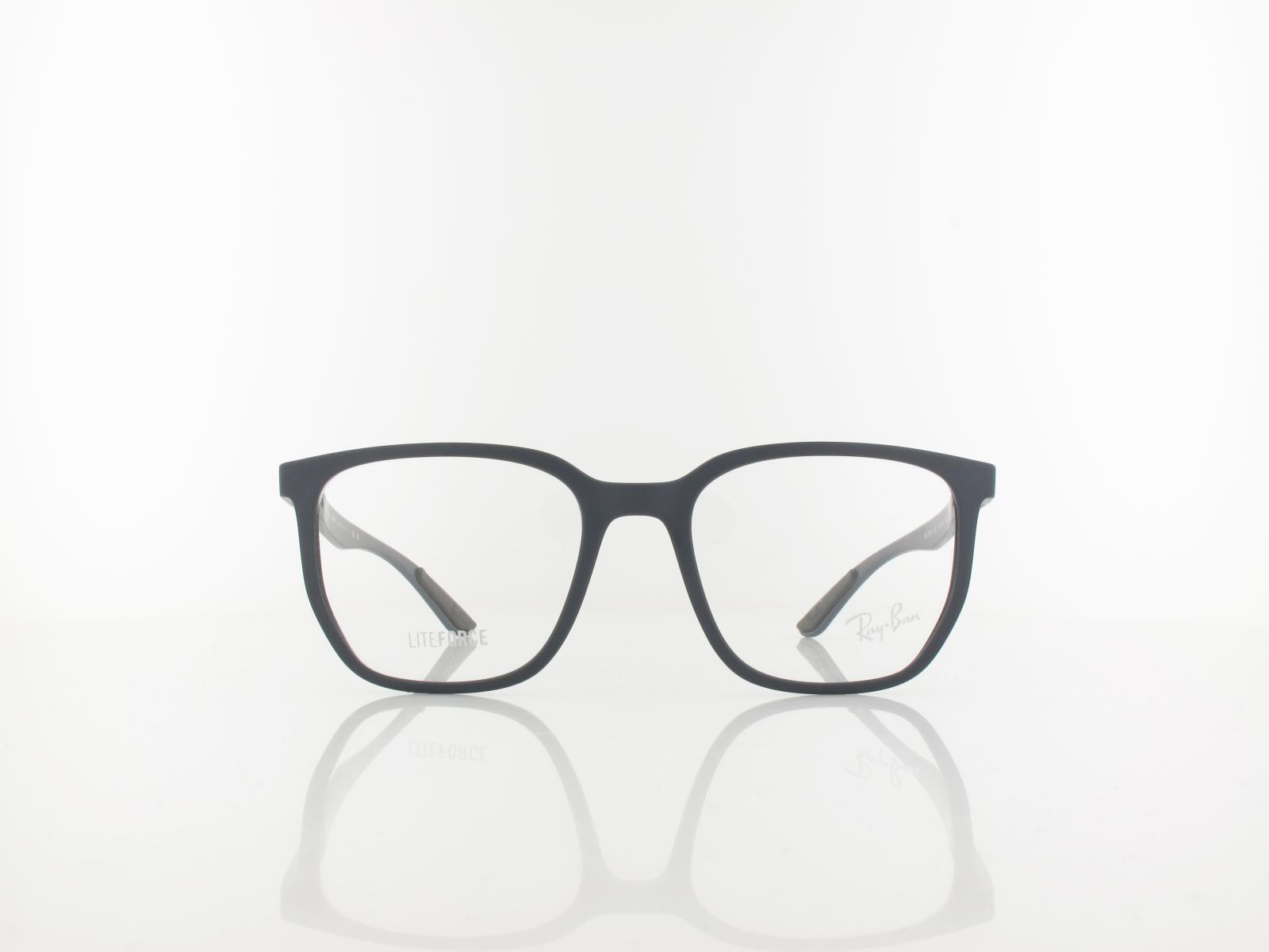 Ray Ban | RX7235 5521 53 | sand gray