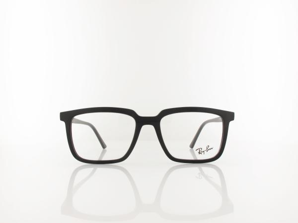 Ray Ban | ALAIN RX7239 2000 54 | schwarz