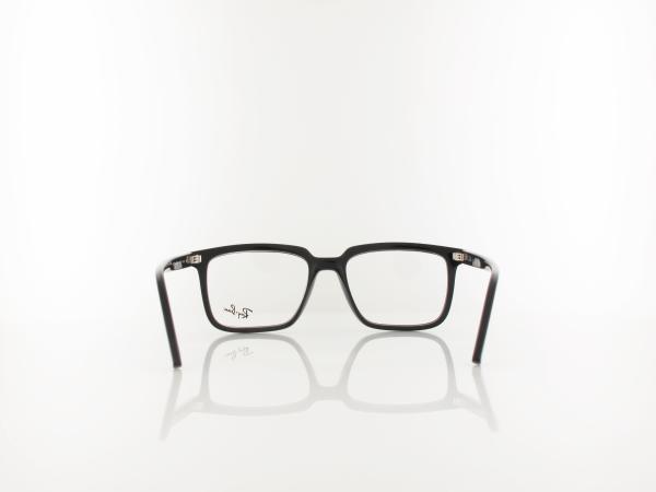 Ray Ban | ALAIN RX7239 2000 54 | schwarz