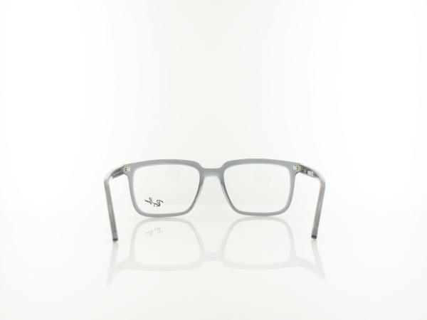 Ray Ban | ALAIN RX7239 8506 54 | grau transparent