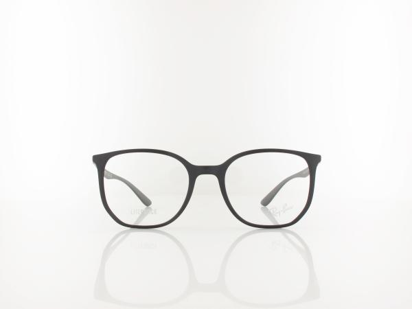 Ray Ban | RX7397 5204 52 | sand schwarz