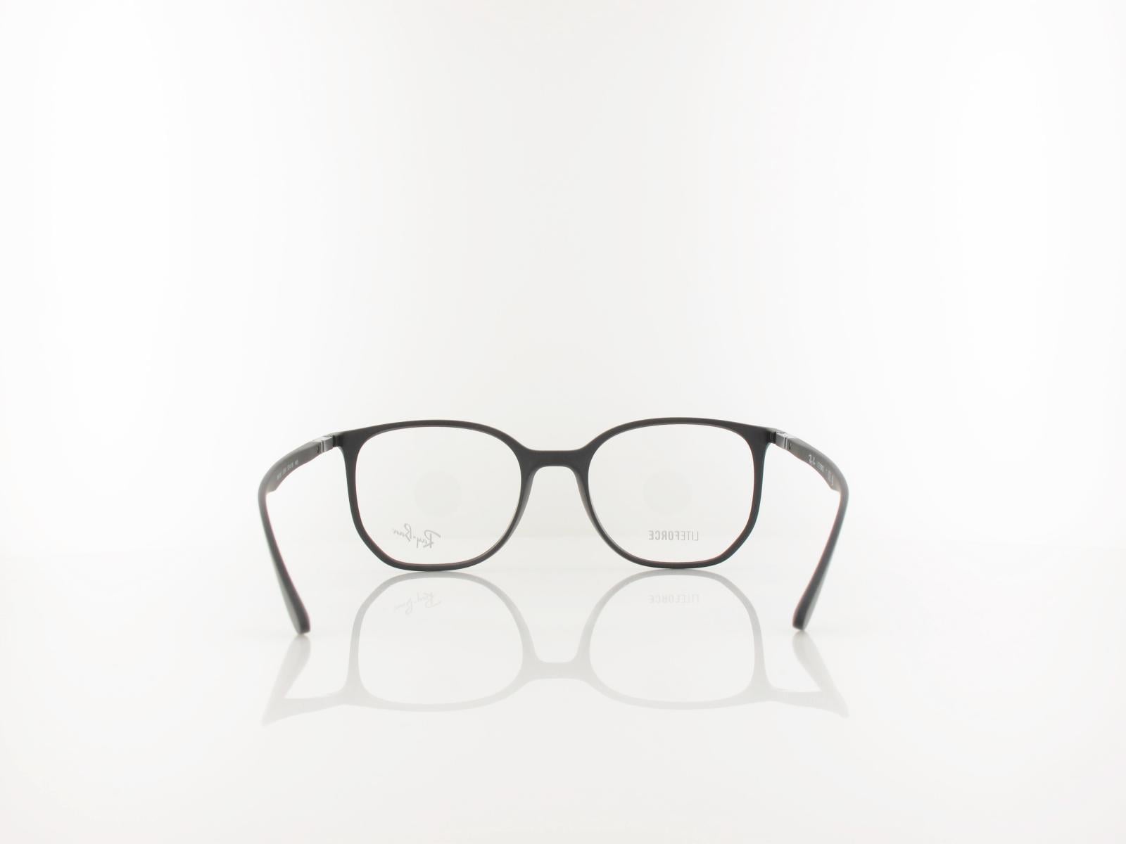 Ray Ban | RX7397 5204 52 | sand schwarz