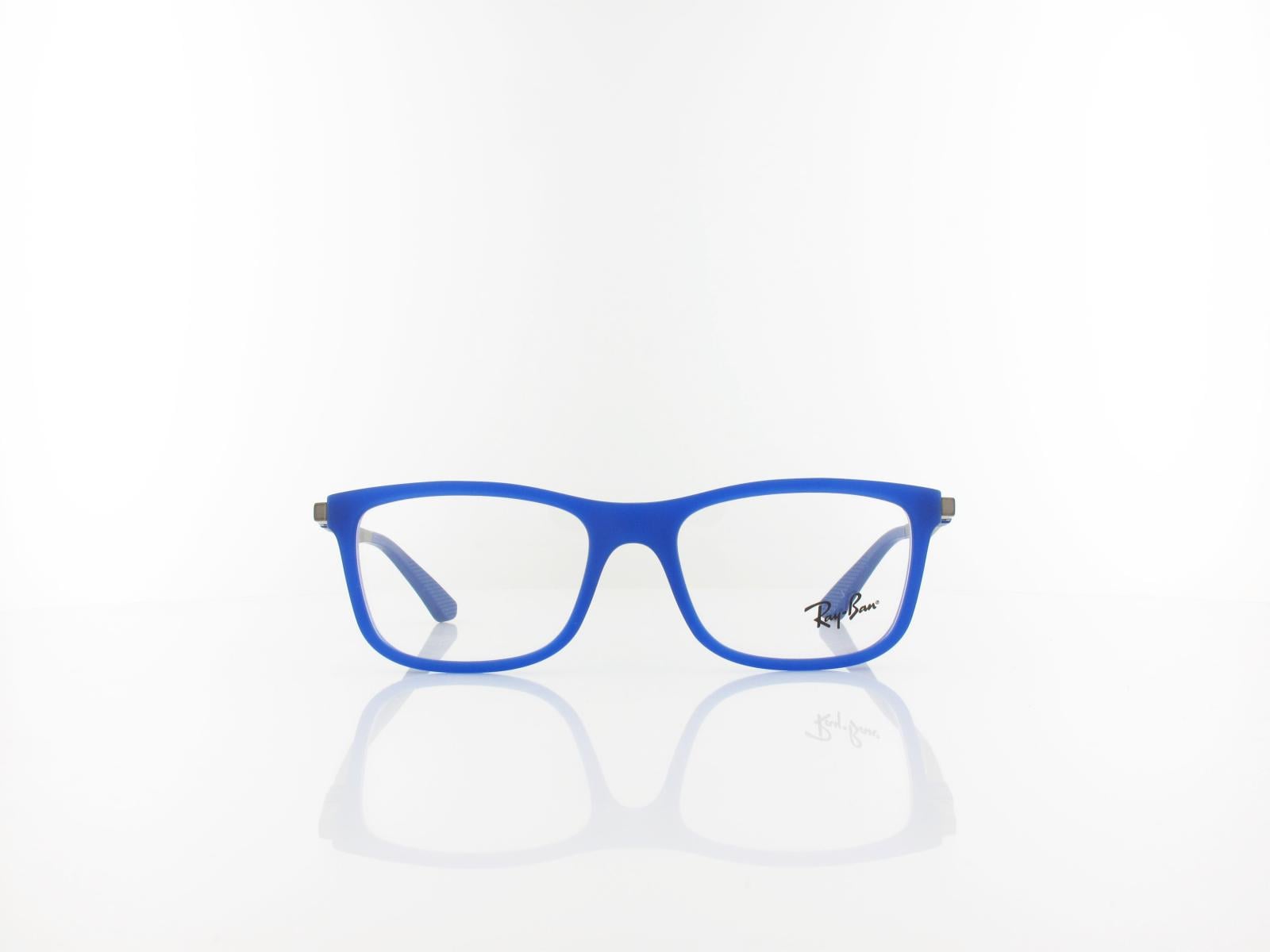 Ray Ban | RY1549 KIDS 3655 48 | matte blue