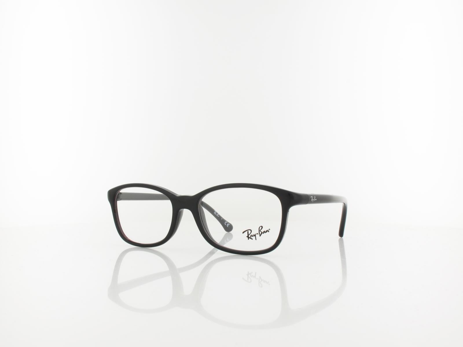 Ray Ban | RY1902 3833 49 | black