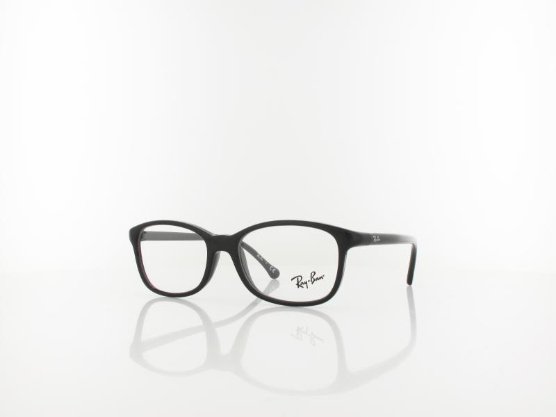 Ray Ban | RY1902 3833 49 | black