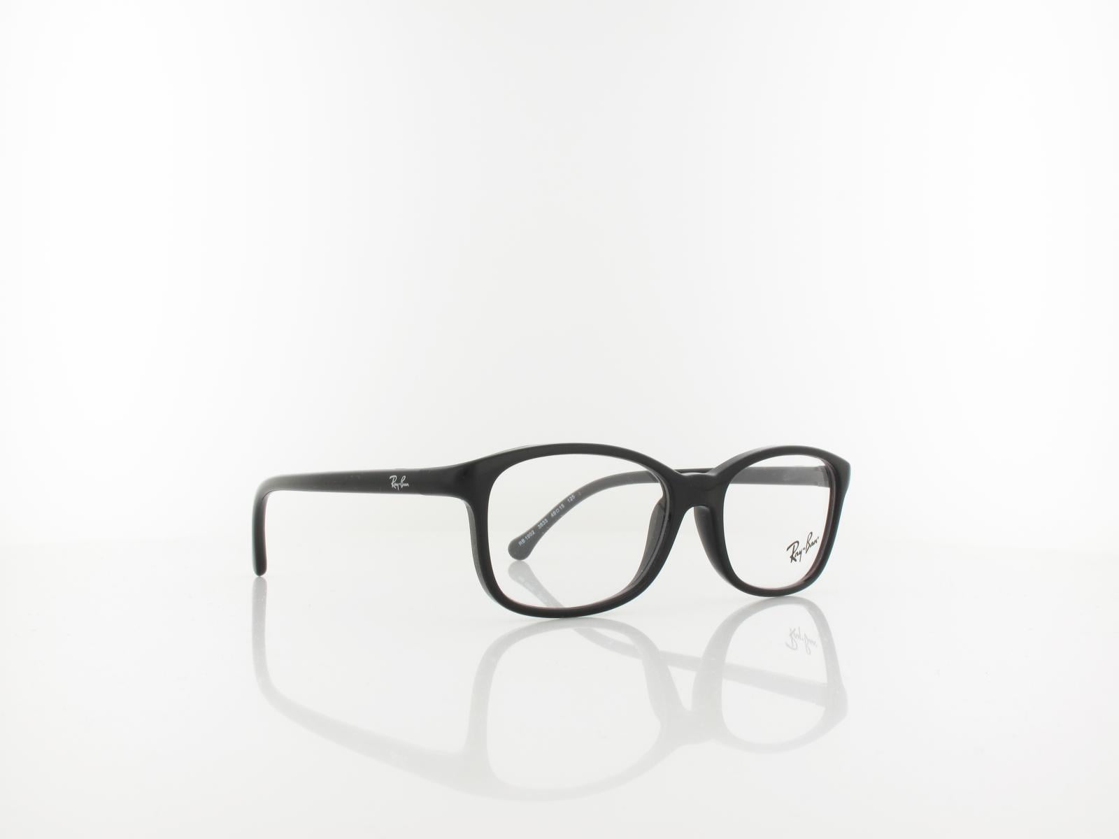 Ray Ban | RY1902 3833 49 | black