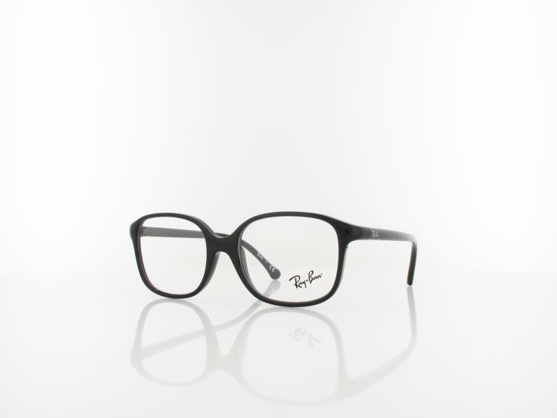 Ray Ban | RY1903 3833 48 | black