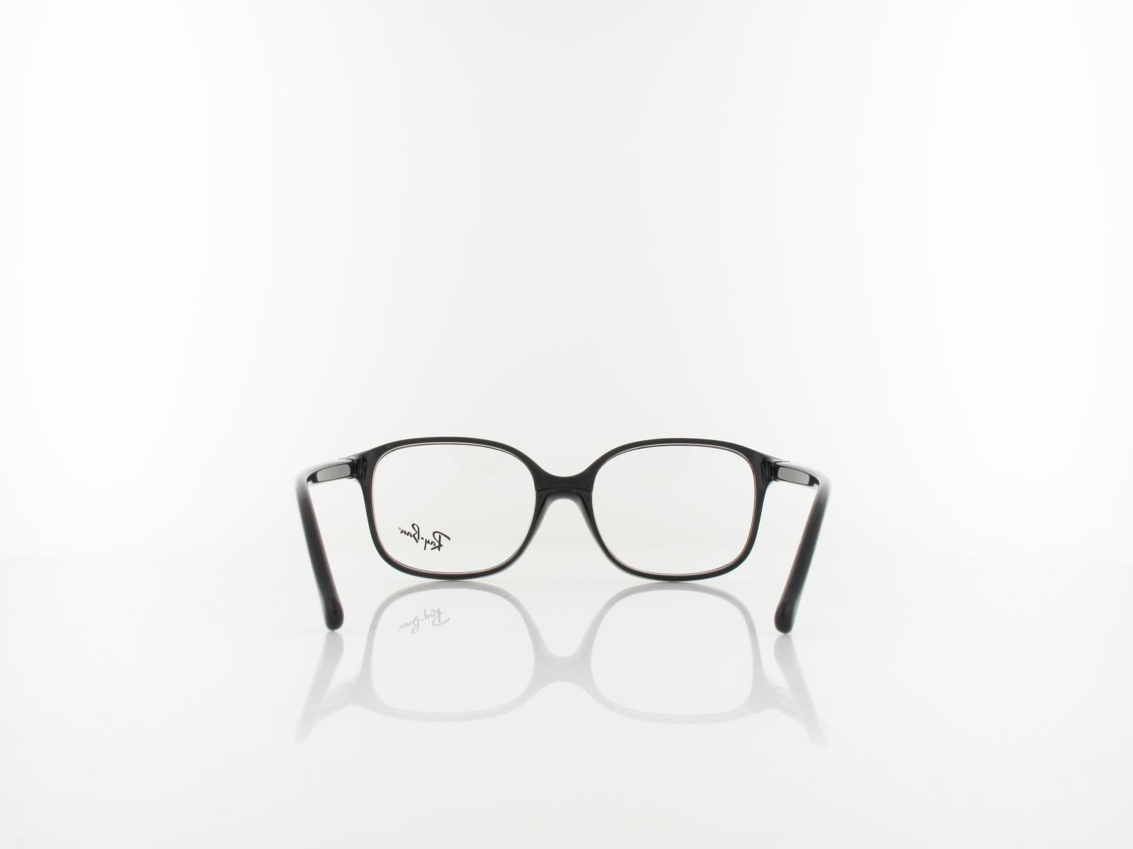 Ray Ban | RY1903 3833 48 | black