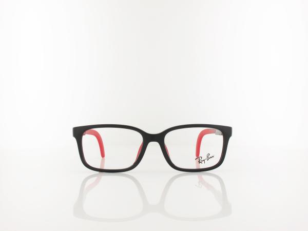 Ray Ban | RYA1980 7529 47 | schwarz rot