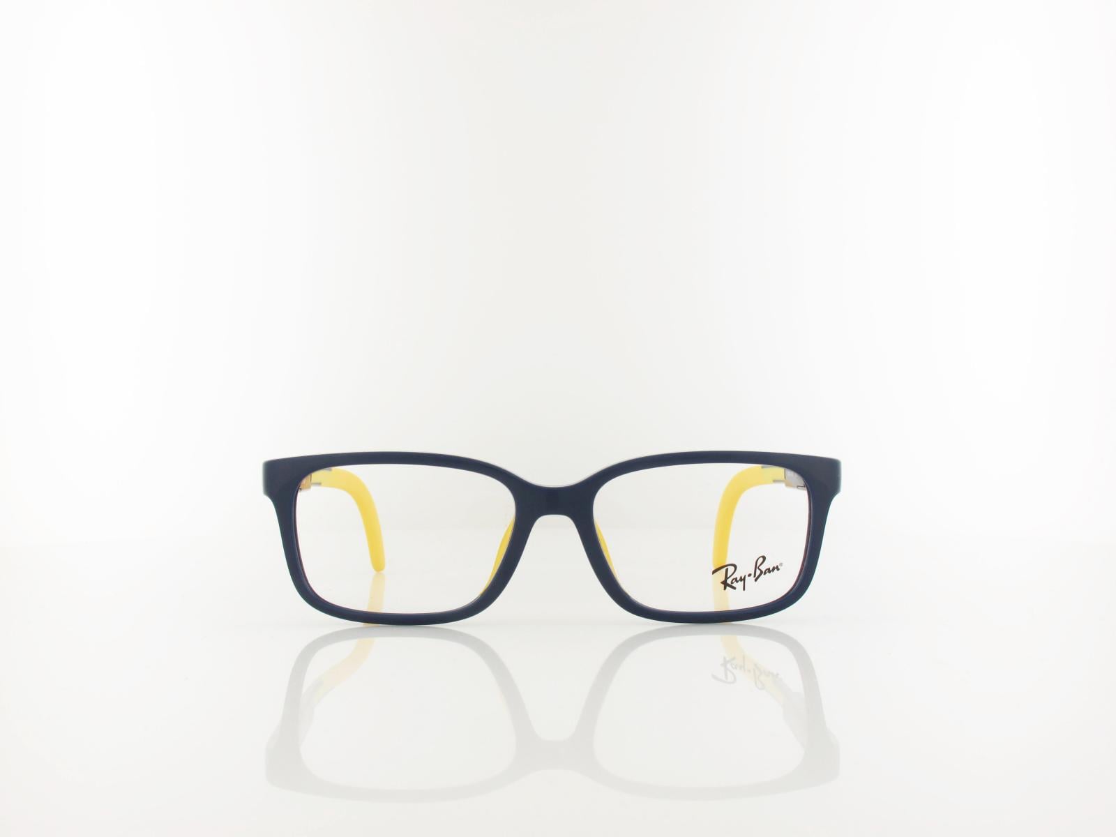 Ray Ban | RYA1980 7530 47 | blau gelb