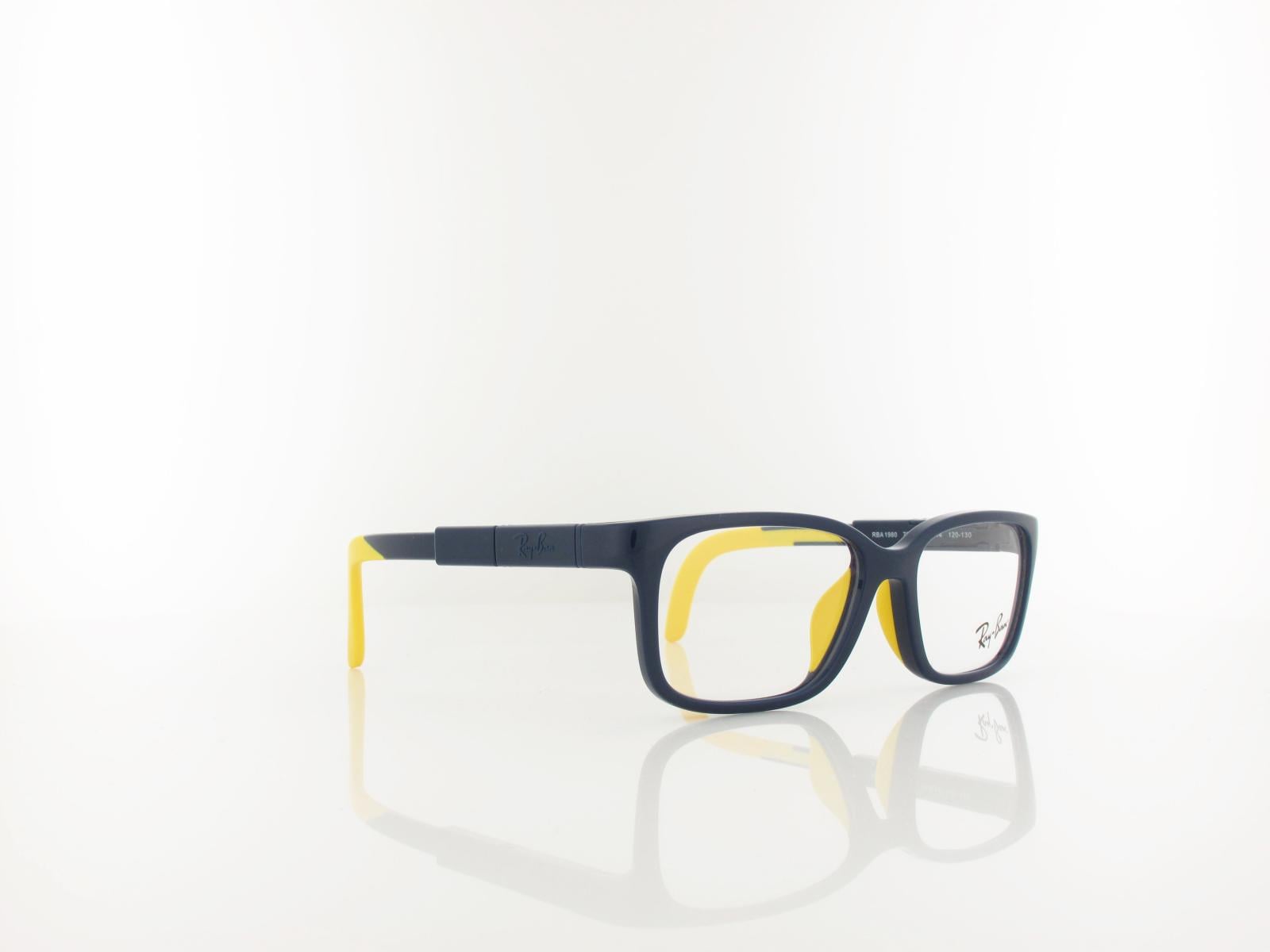 Ray Ban | RYA1980 7530 47 | blau gelb