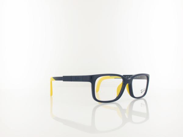 Ray Ban | RYA1980 7530 47 | blau gelb