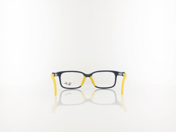 Ray Ban | RYA1980 7530 47 | blau gelb