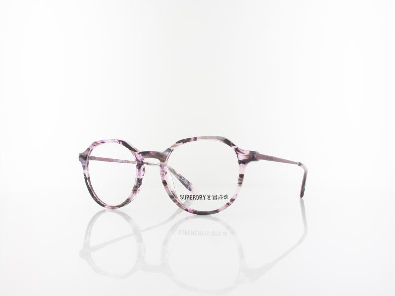 Superdry | 2003 120 49 | purple horn