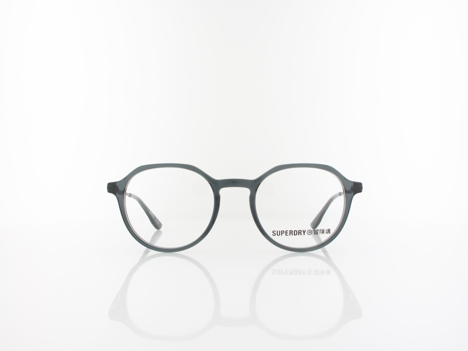 Superdry | 2003 127 49 | smoke crystal