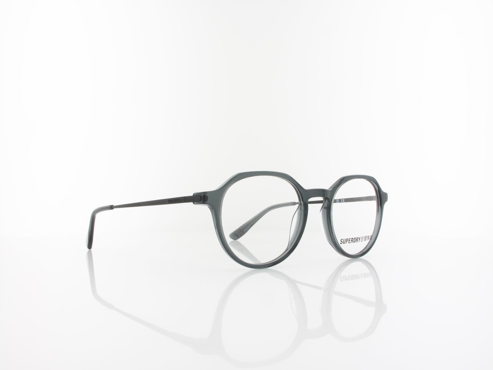 Superdry | 2003 127 49 | smoke crystal