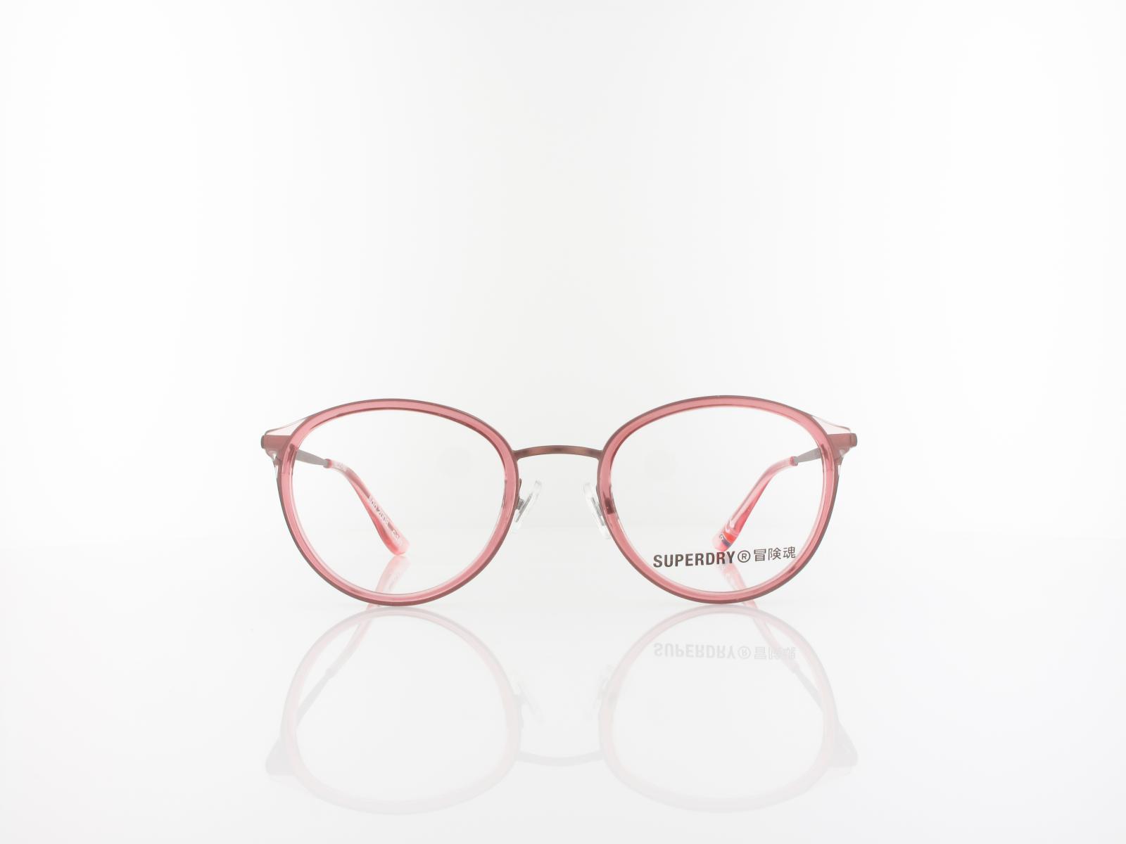 Superdry | 2008 151 48 | pink gun
